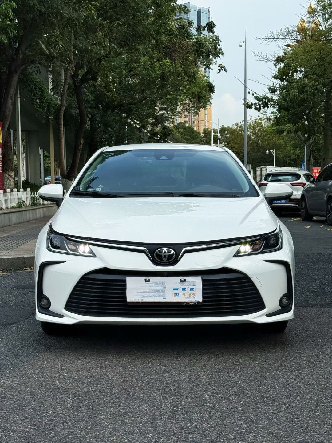 Toyota Unknown - View 2