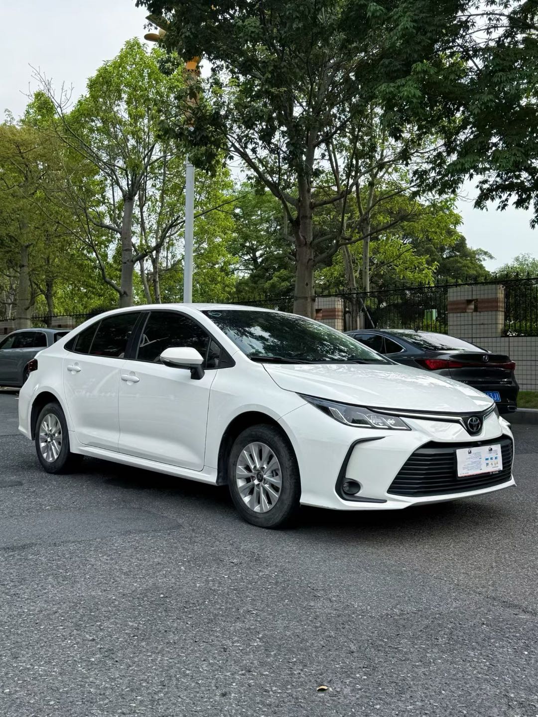 Toyota Unknown - View 3