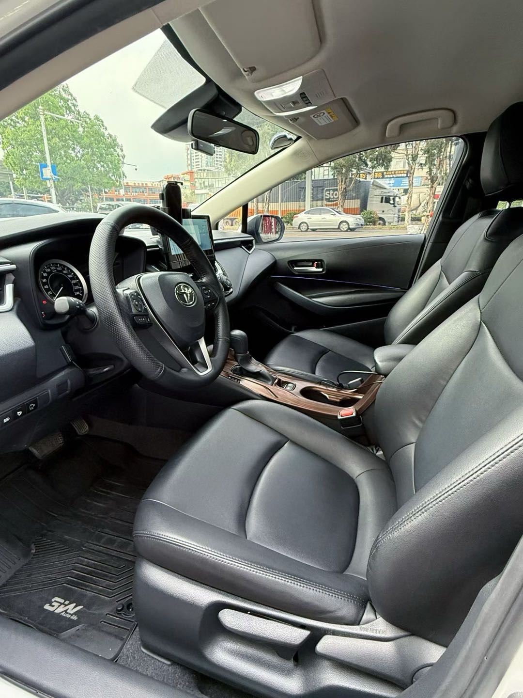 Toyota Unknown - View 4