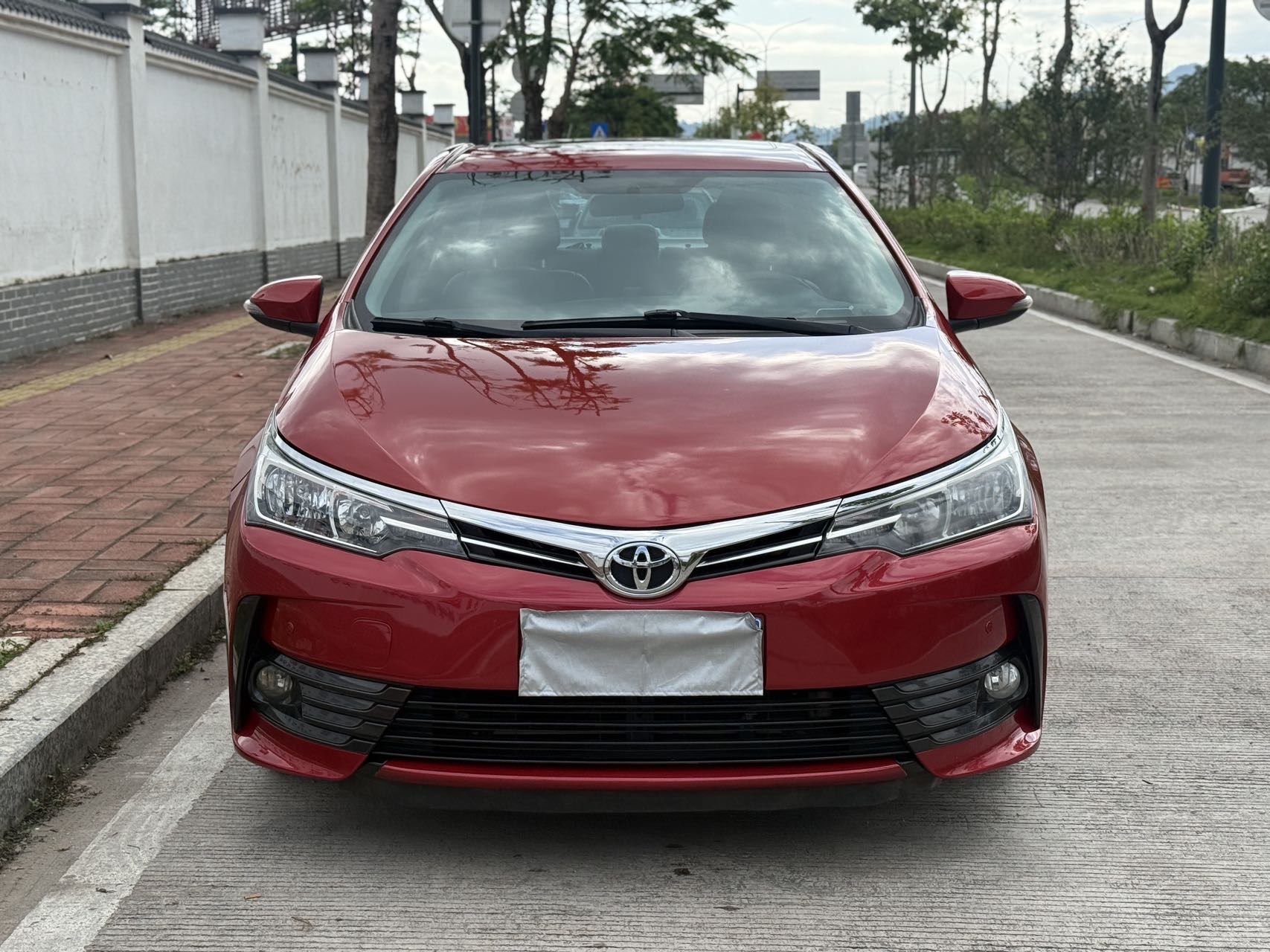 Toyota Unknown - View 2