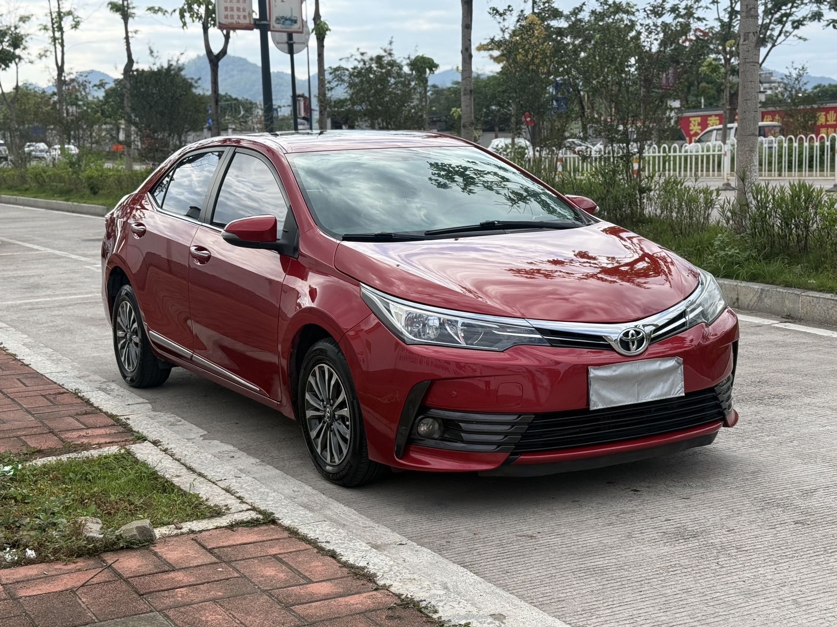 Toyota Unknown - View 3