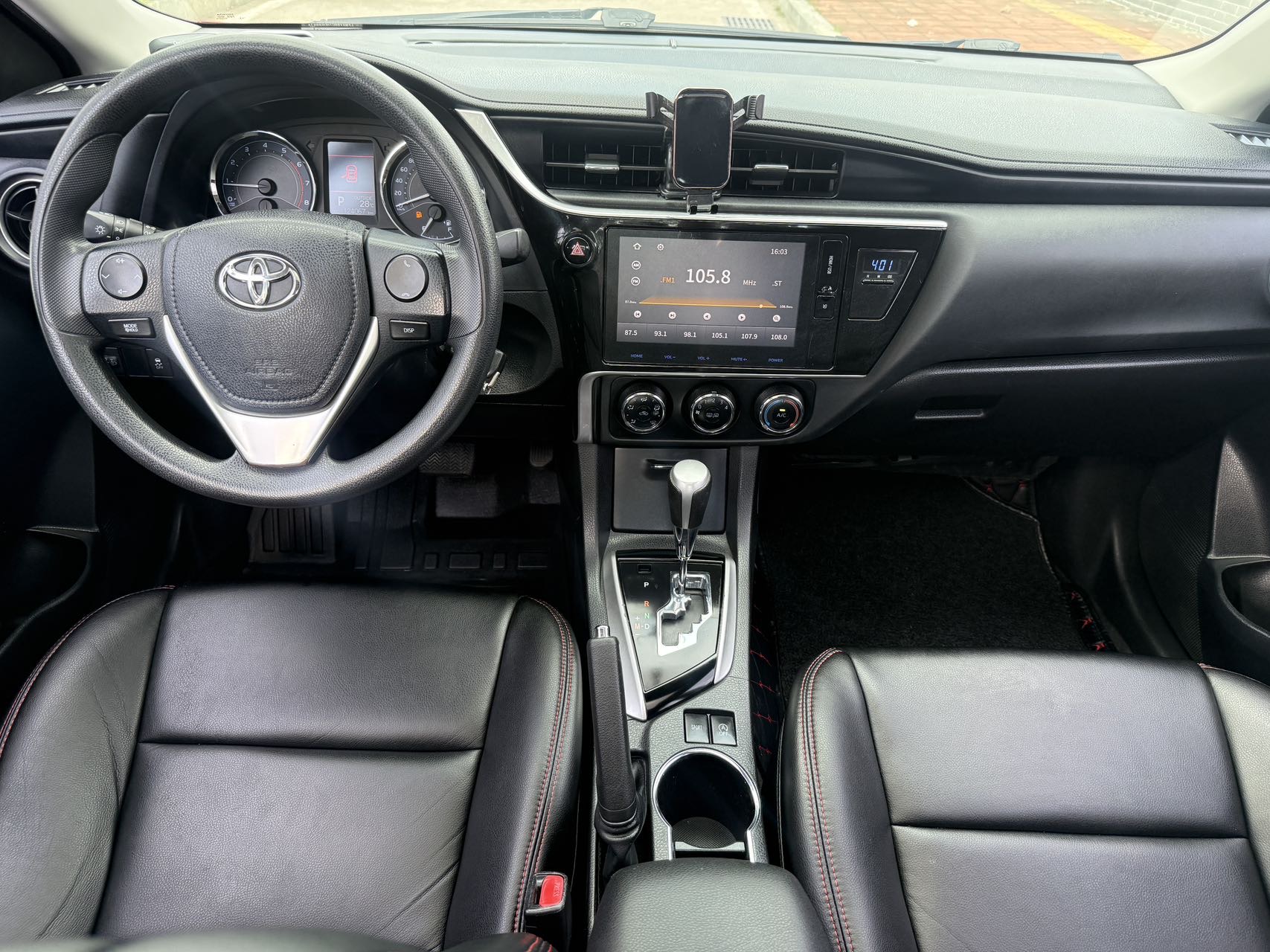 Toyota Unknown - View 6
