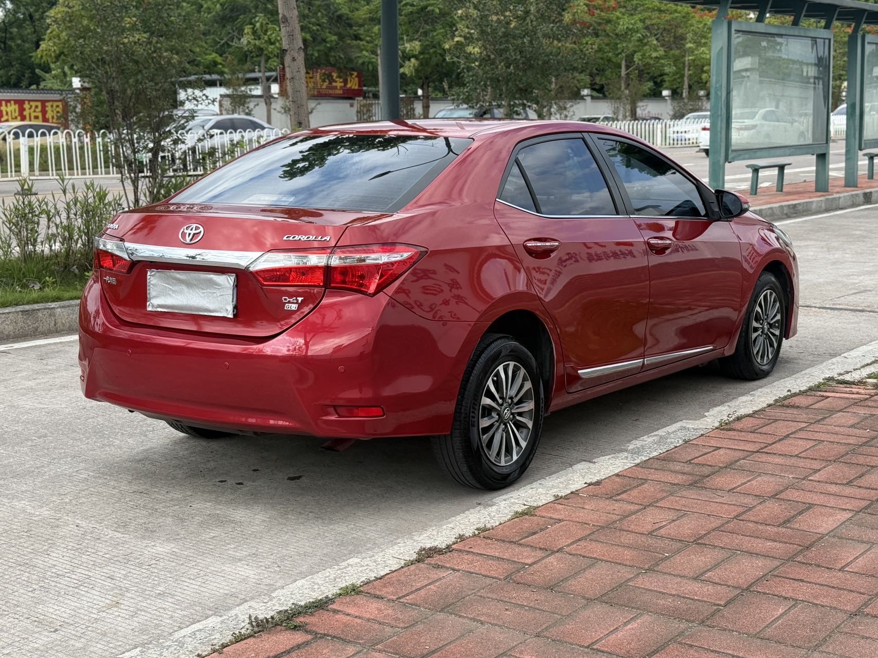 Toyota Unknown - View 7