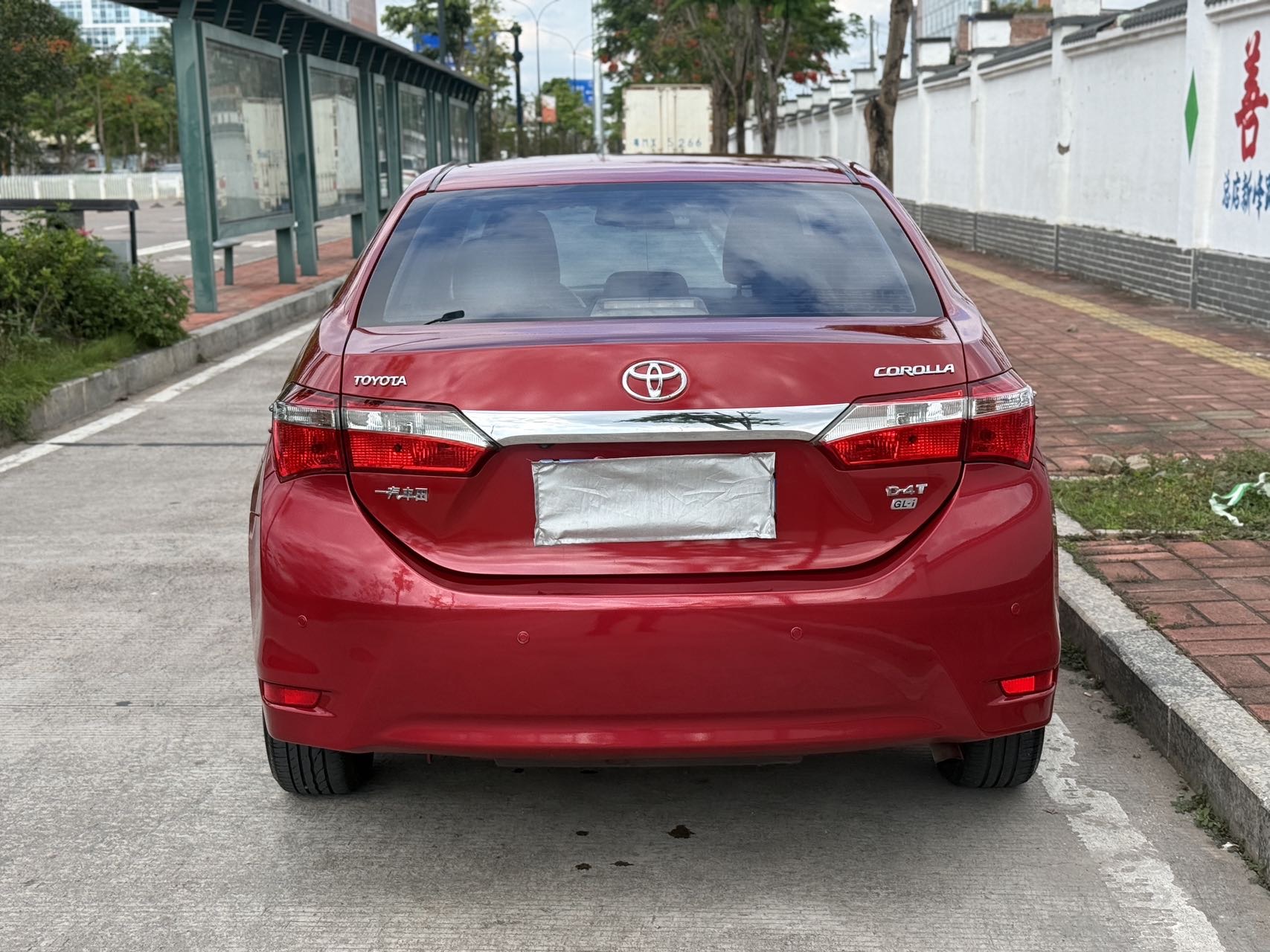 Toyota Unknown - View 8