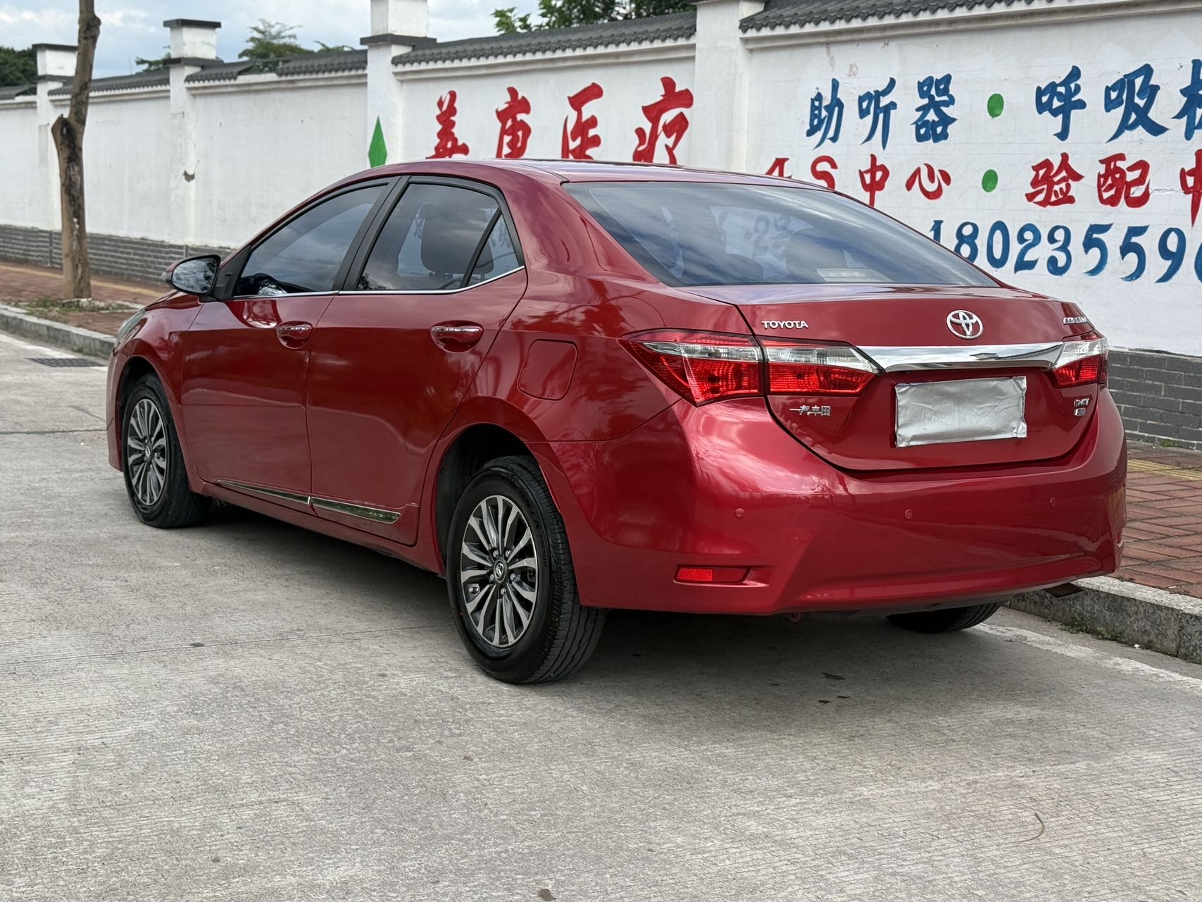 Toyota Unknown - View 9