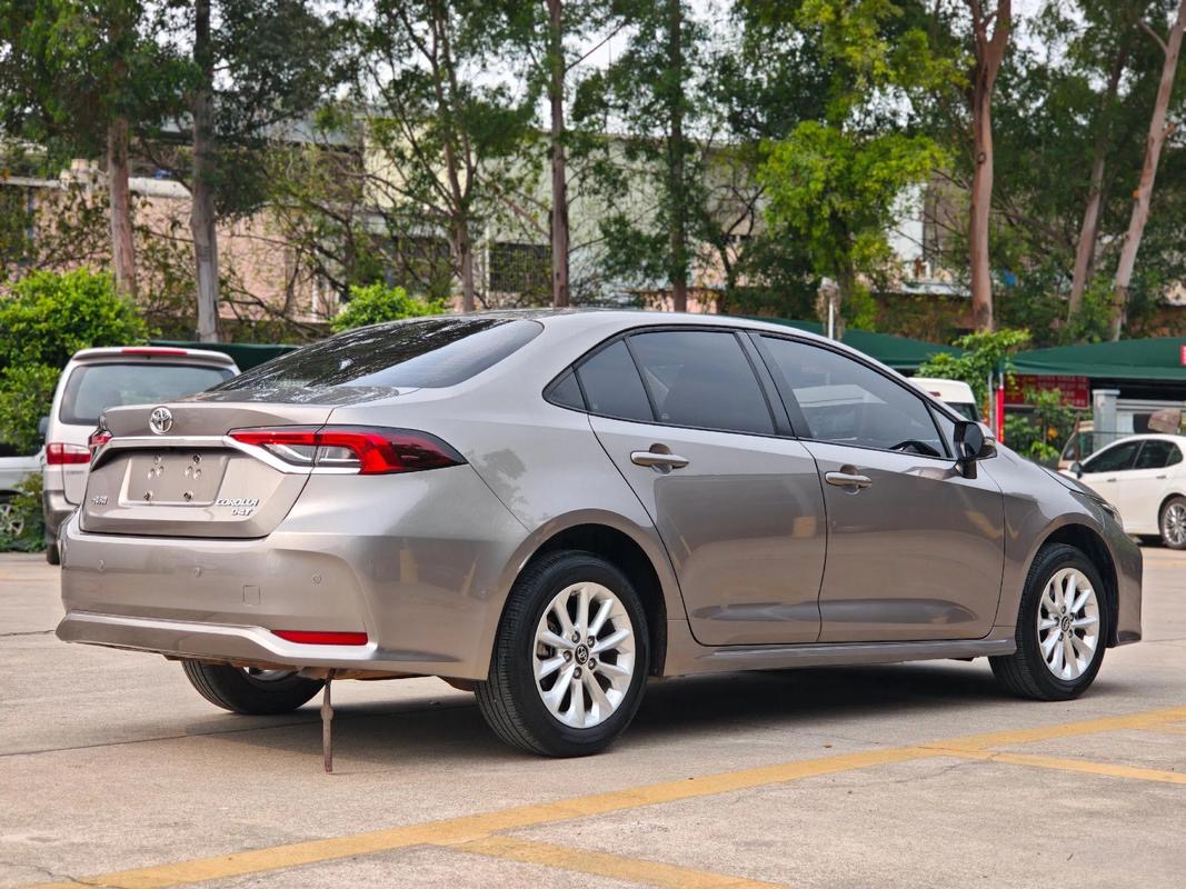 Toyota Unknown - View 5