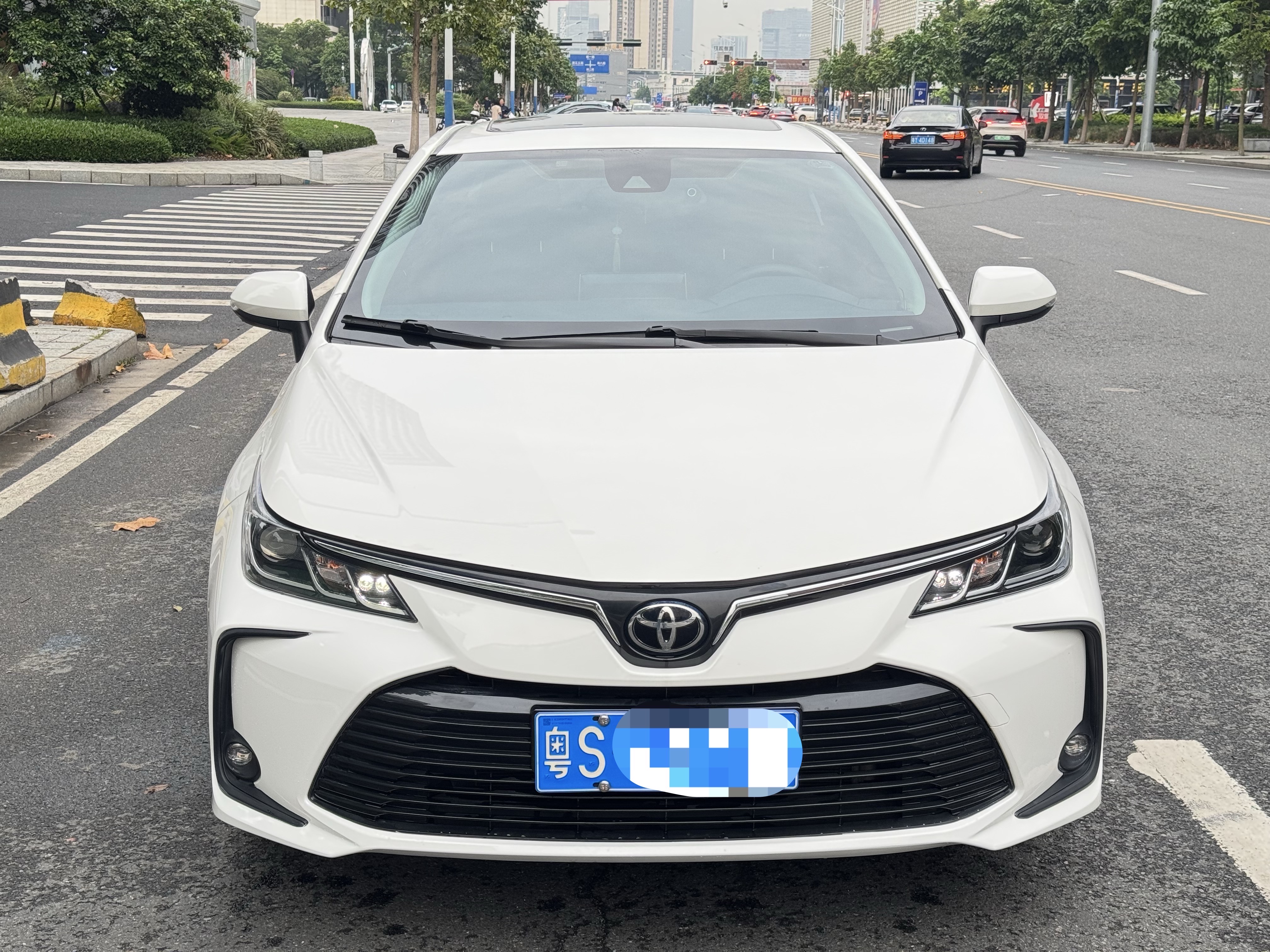 Toyota Unknown - View 2