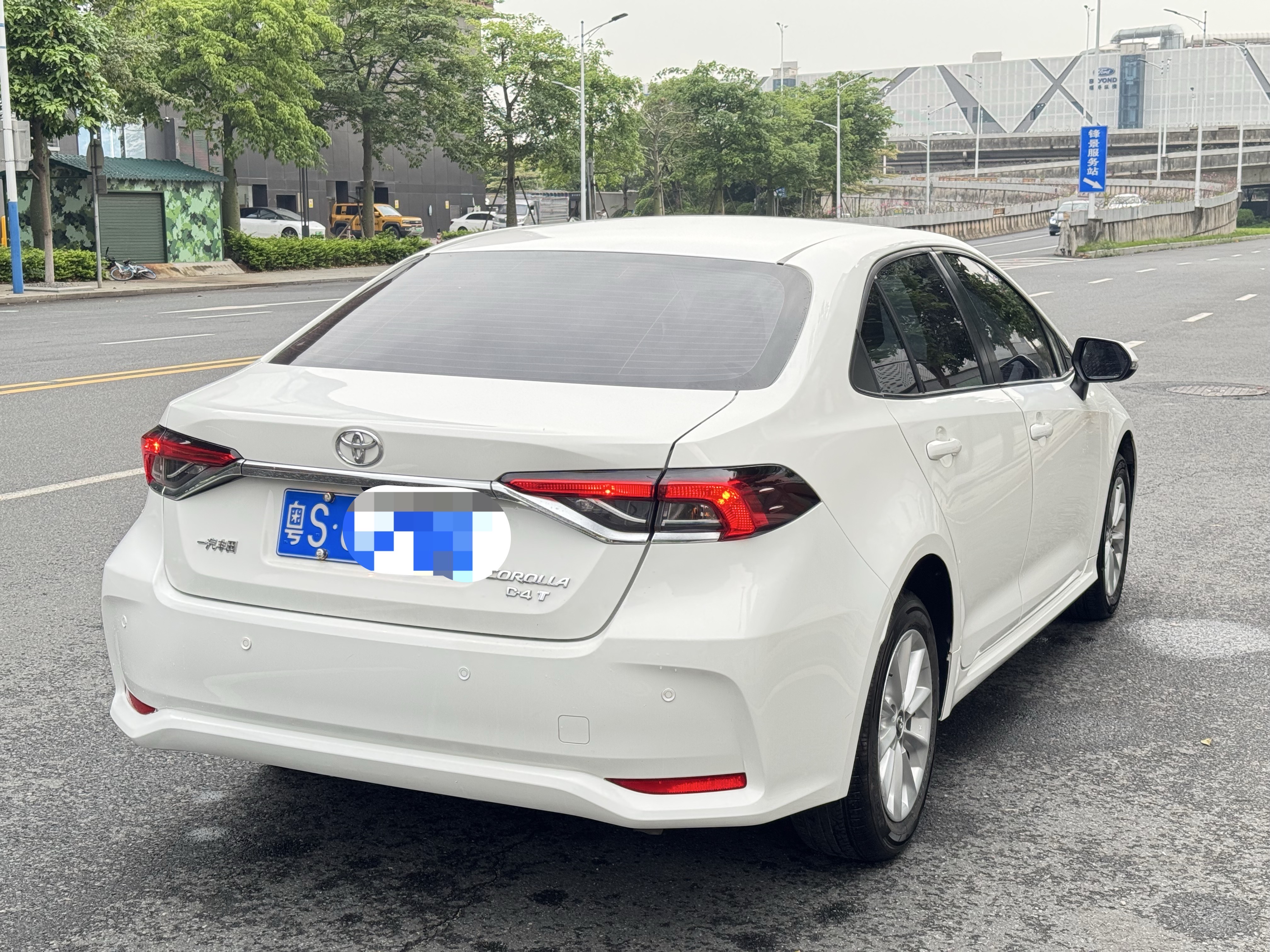 Toyota Unknown - View 3
