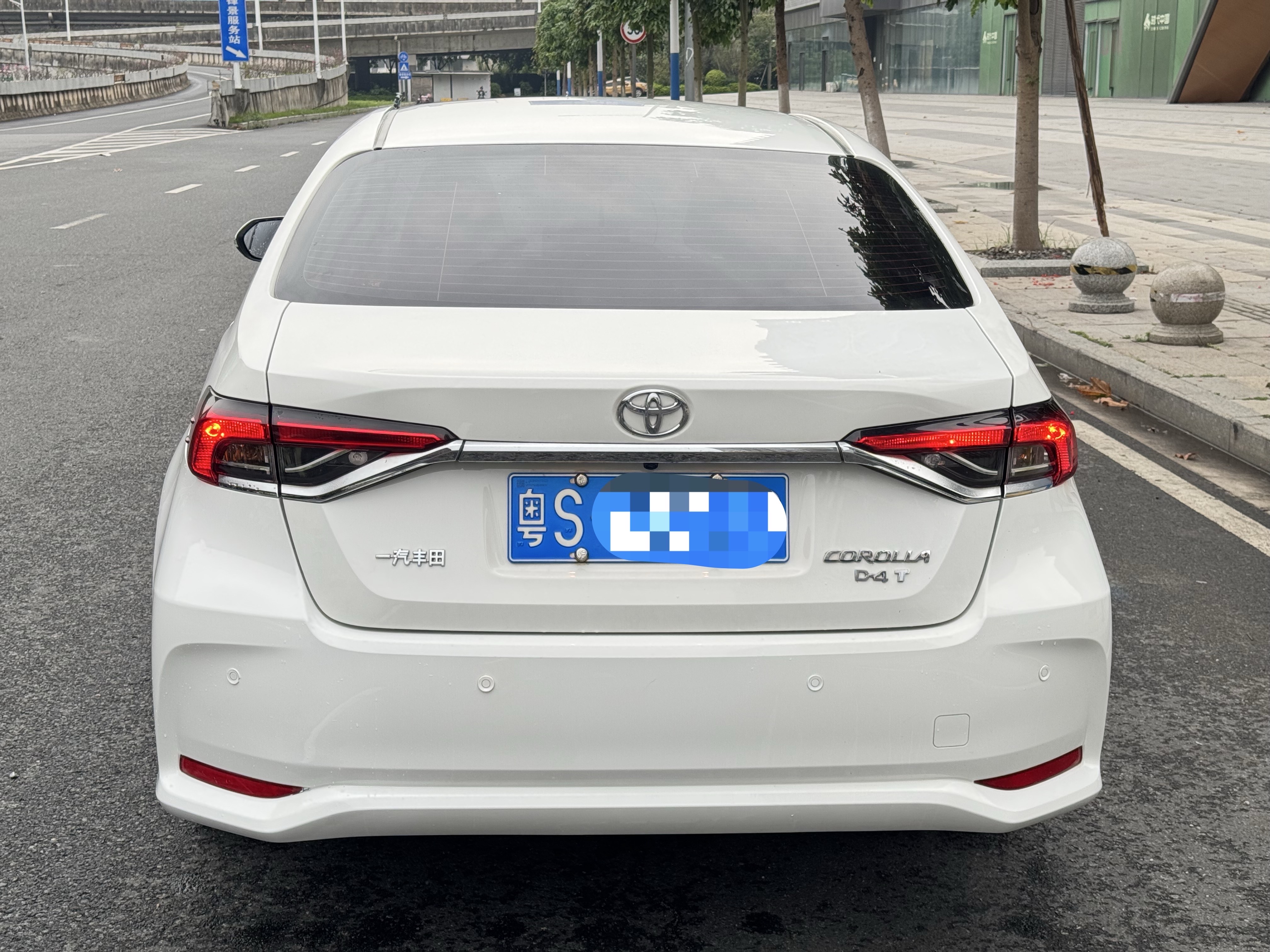 Toyota Unknown - View 4