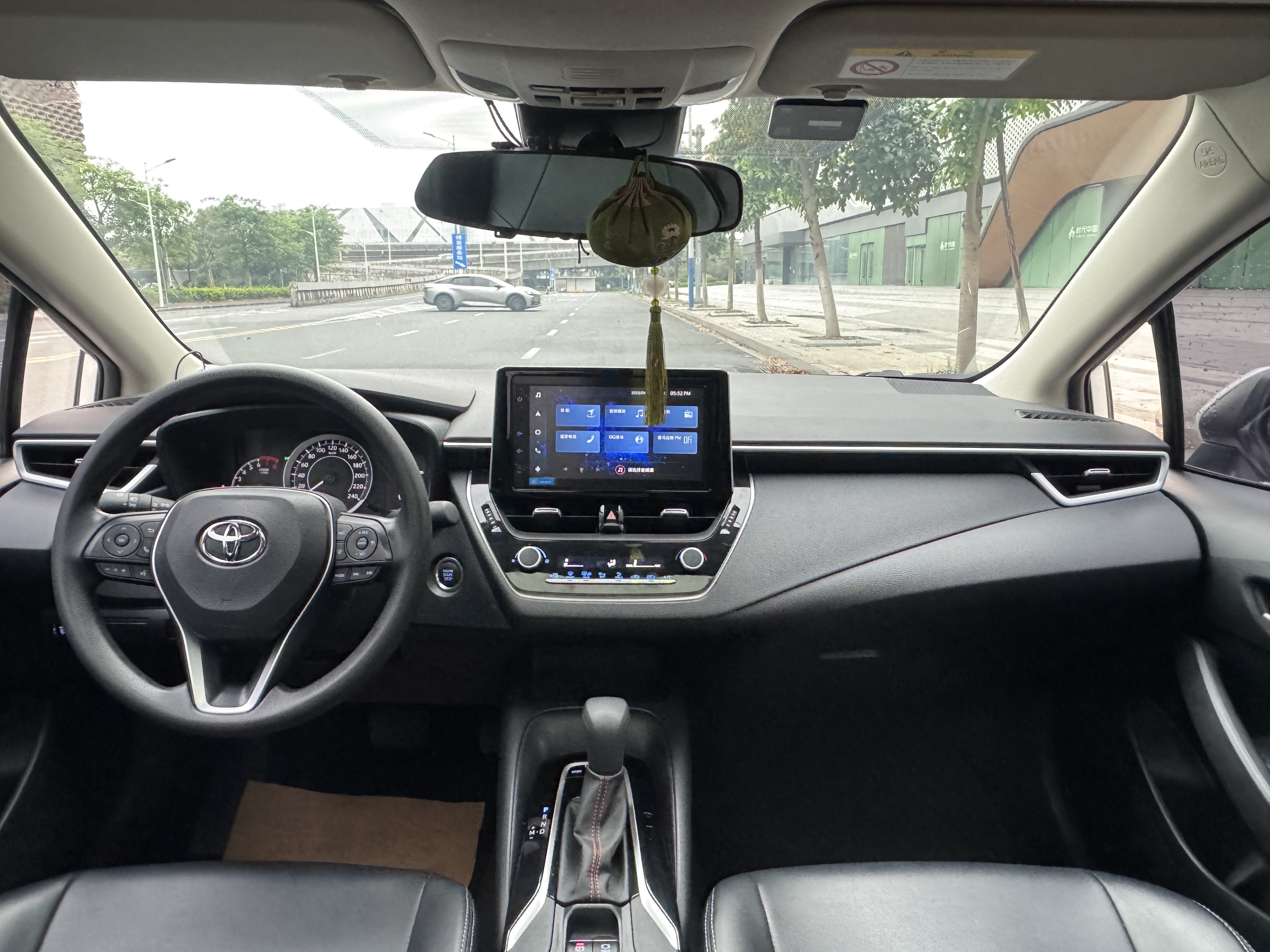 Toyota Unknown - View 7