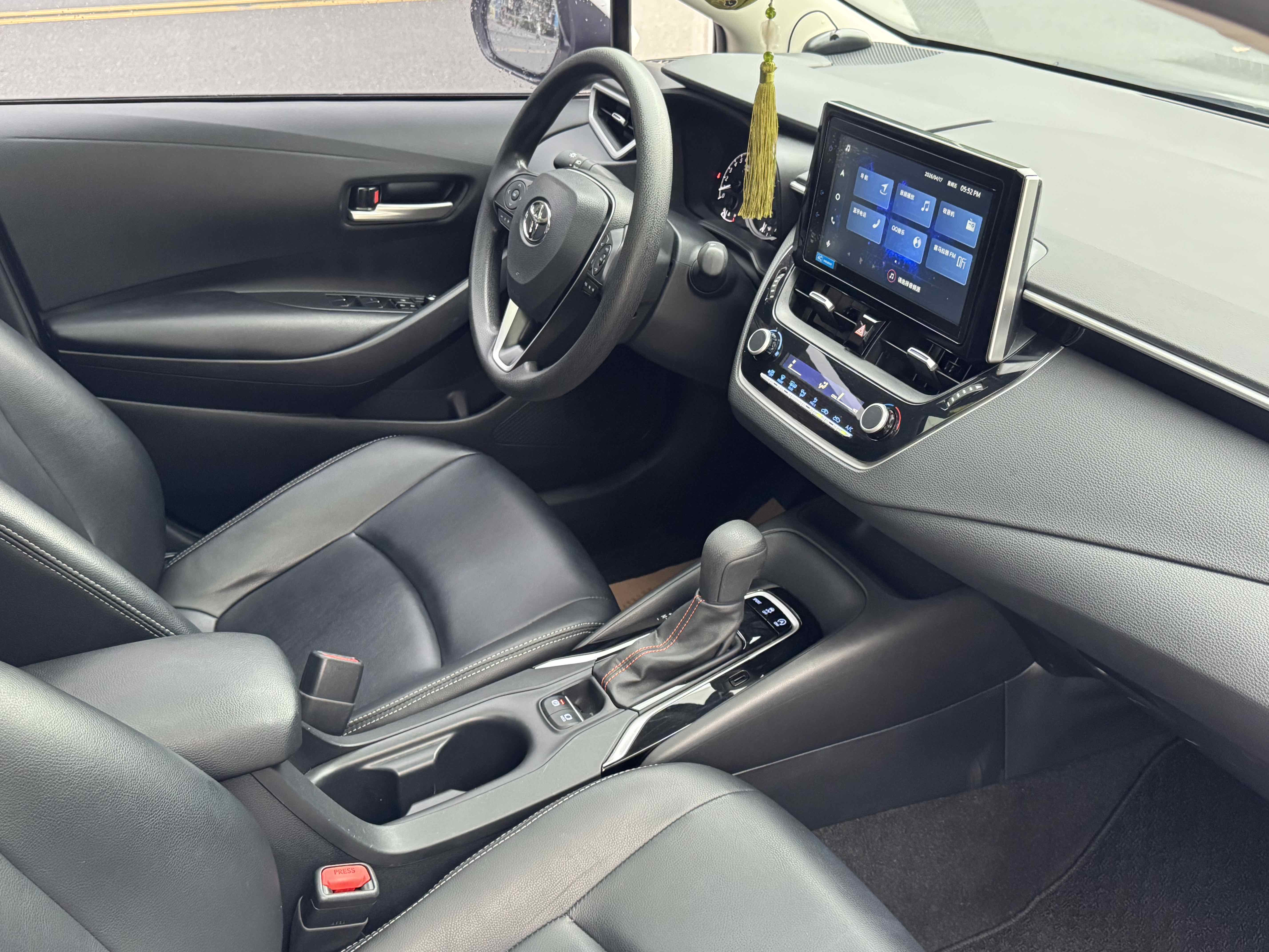 Toyota Unknown - View 8