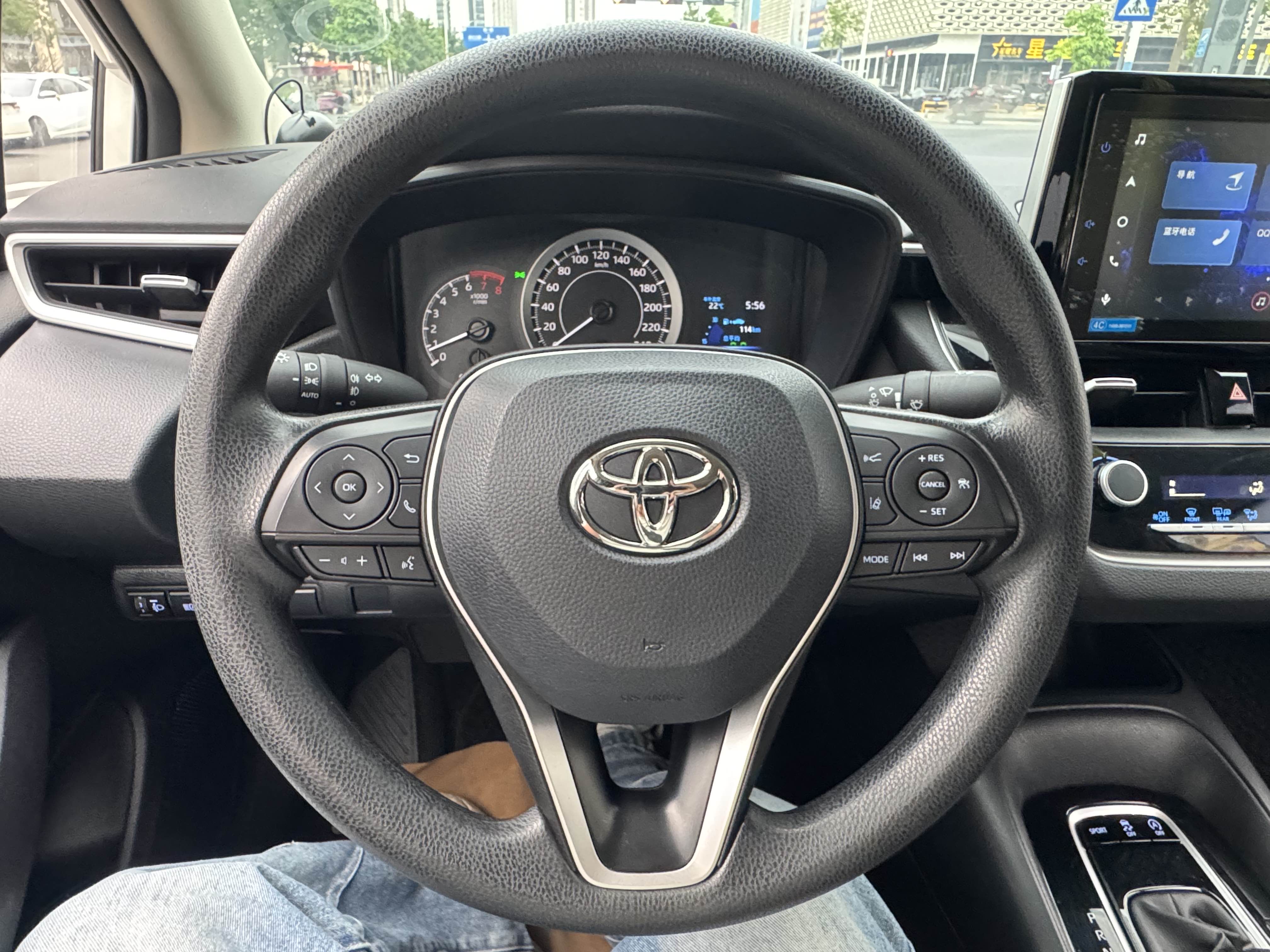 Toyota Unknown - View 9