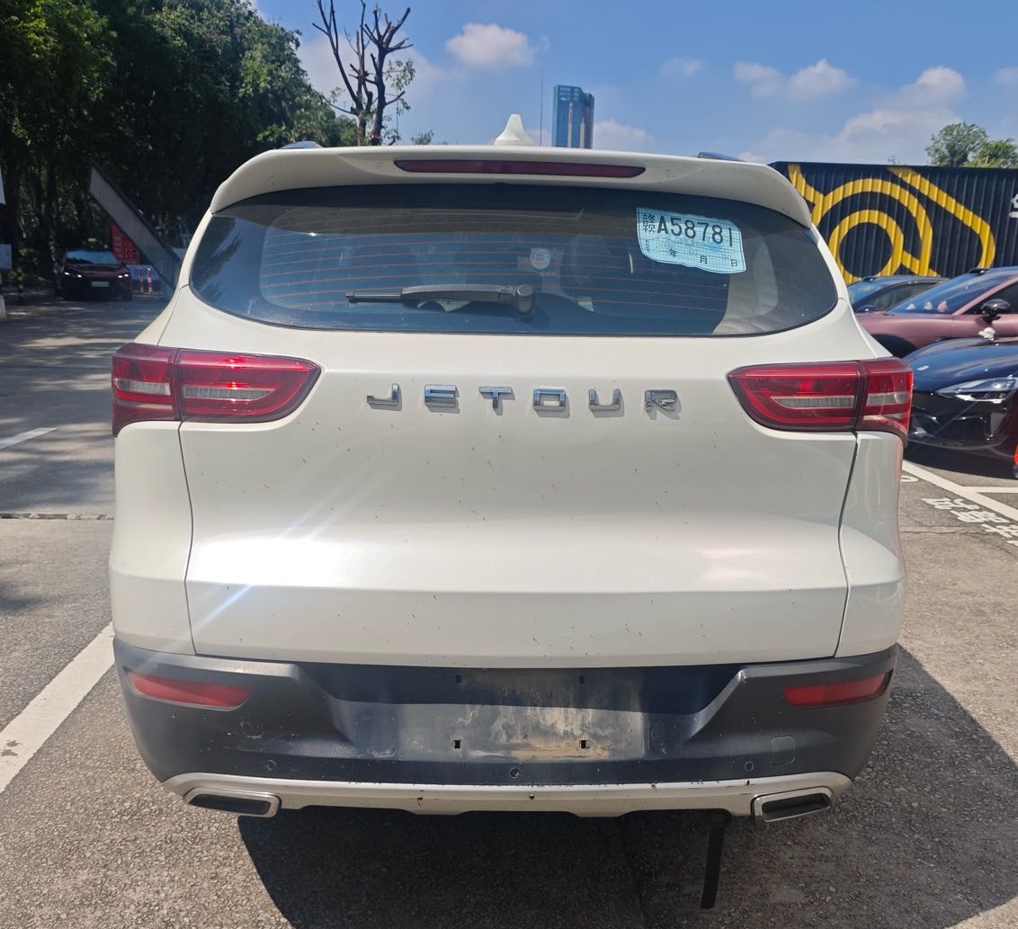 Jetour Unknown - View 8