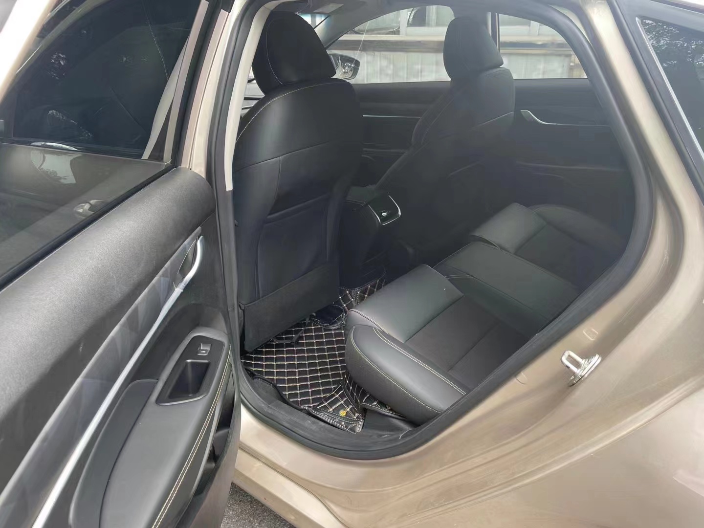 Geely Unknown - View 5