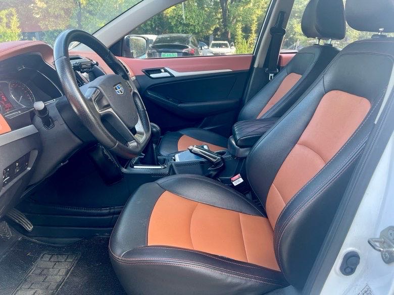 Geely Unknown - View 4