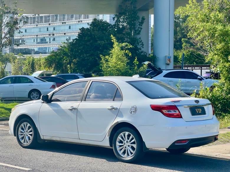 Geely Unknown - View 7