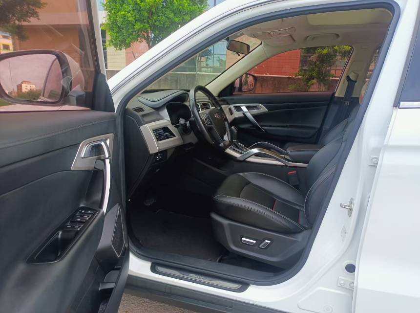 Geely Unknown - View 4