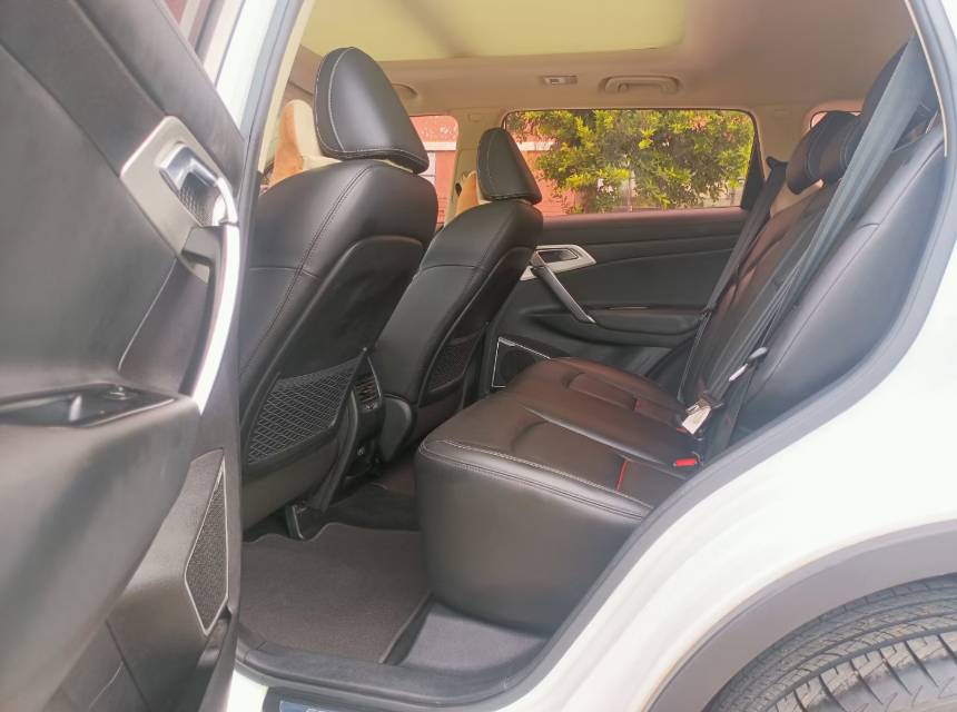 Geely Unknown - View 6