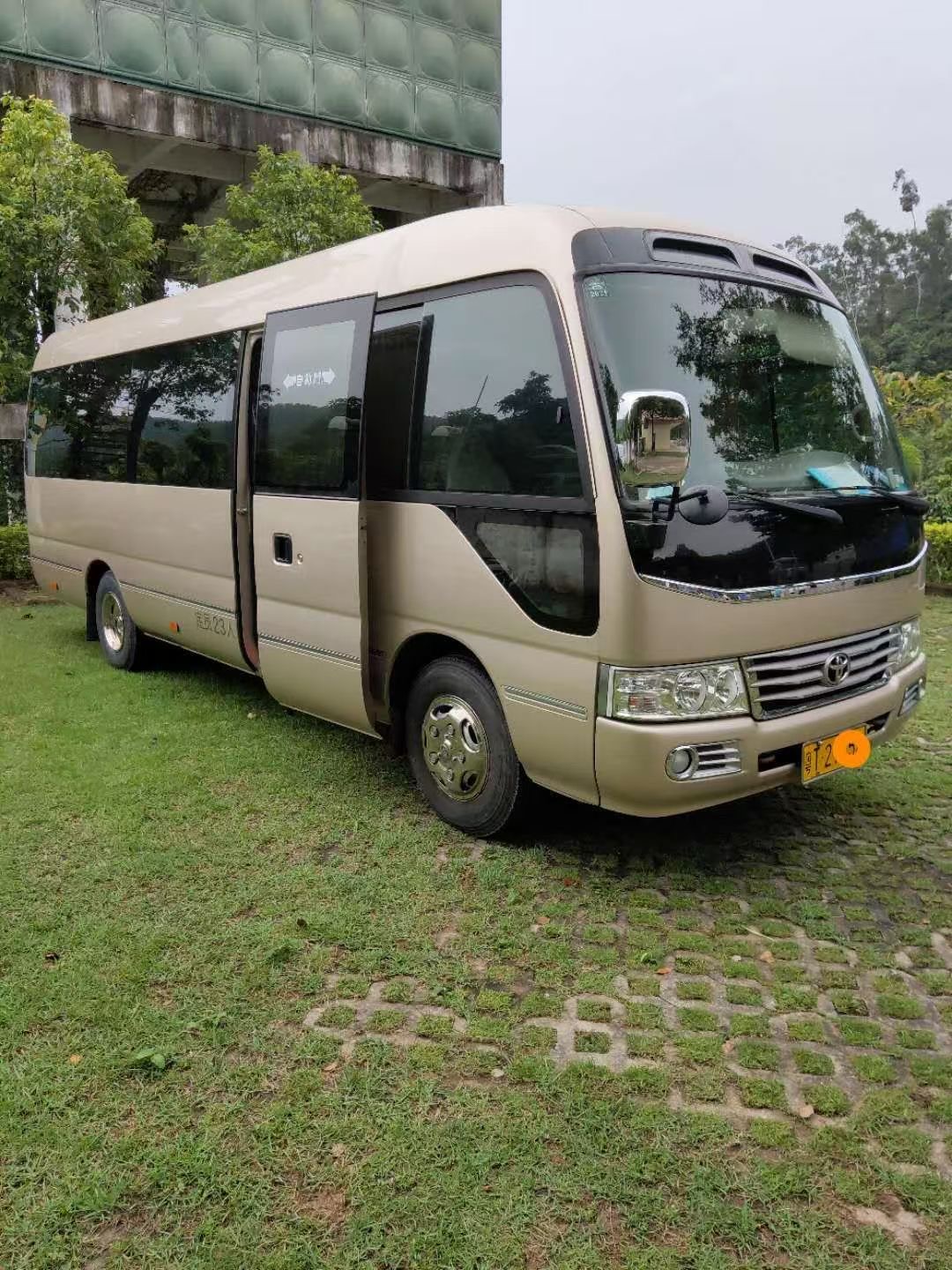 Toyota Unknown - View 3