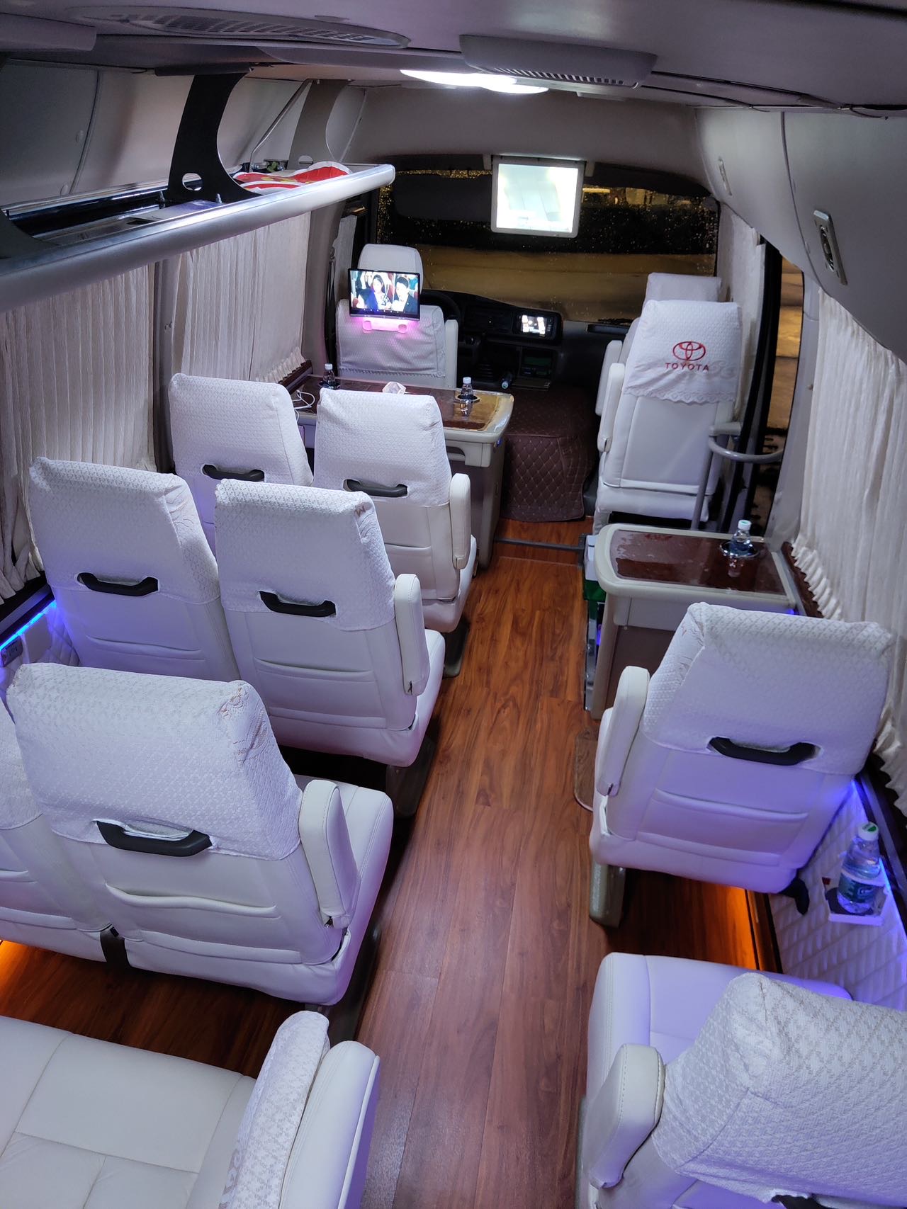 Toyota Unknown - View 5