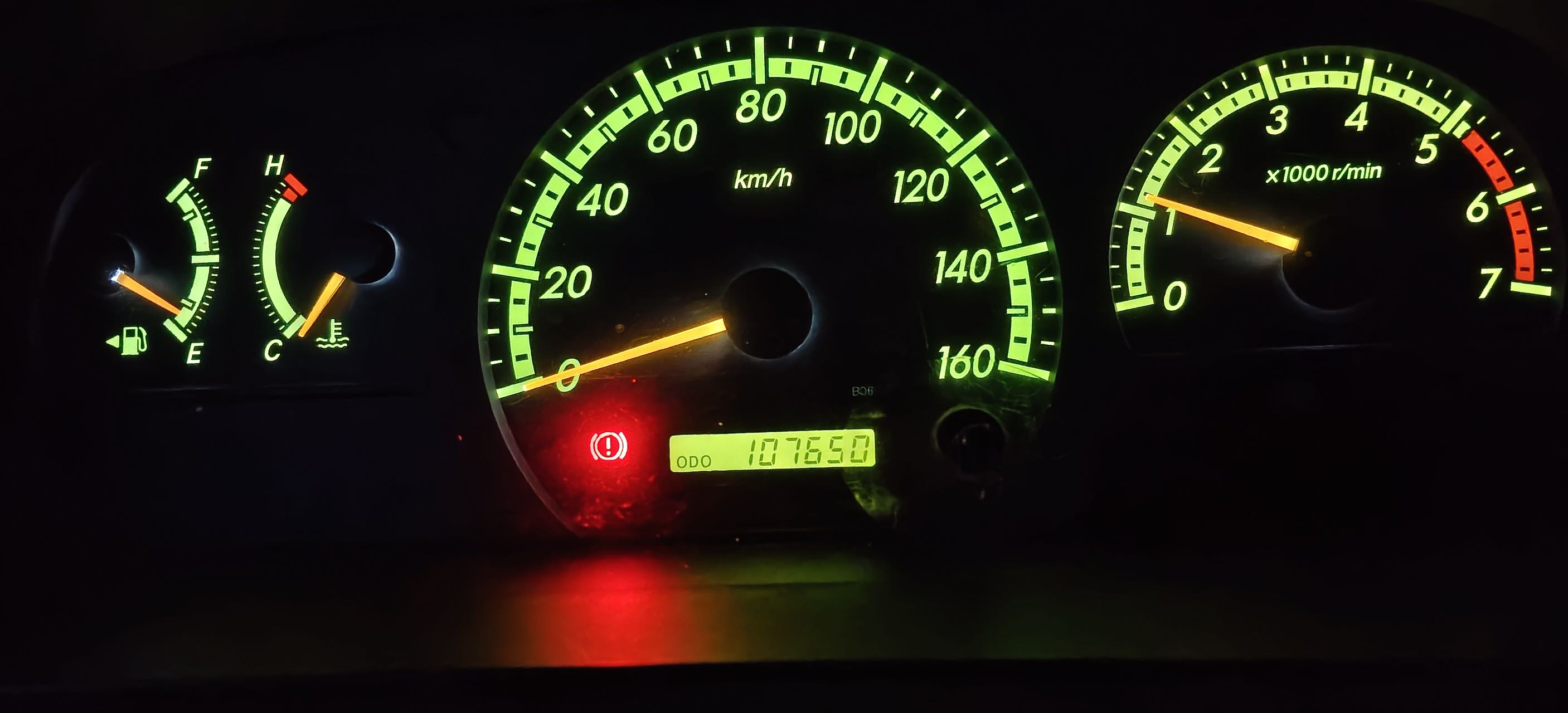 Toyota Unknown - View 7