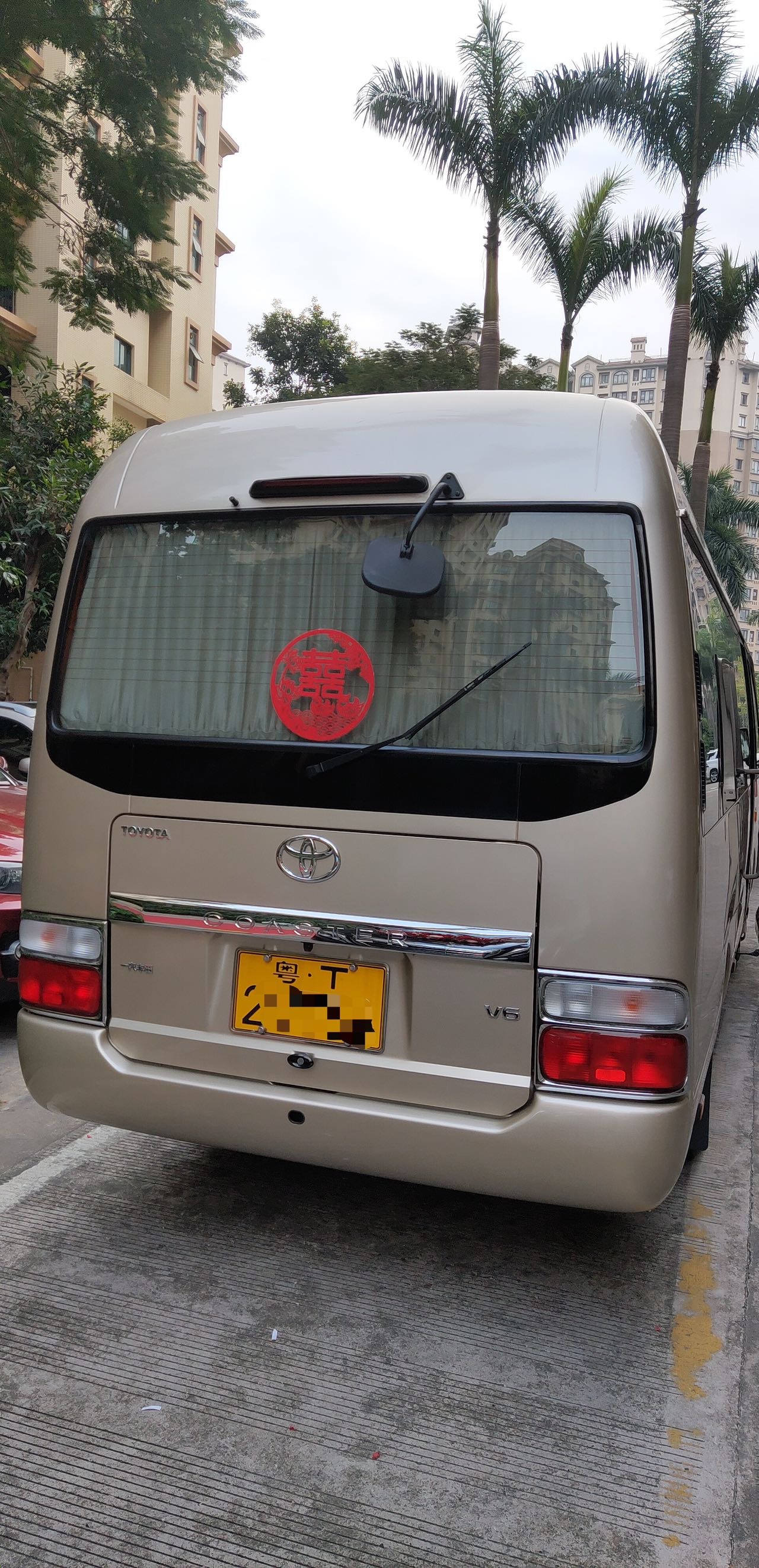 Toyota Unknown - View 8
