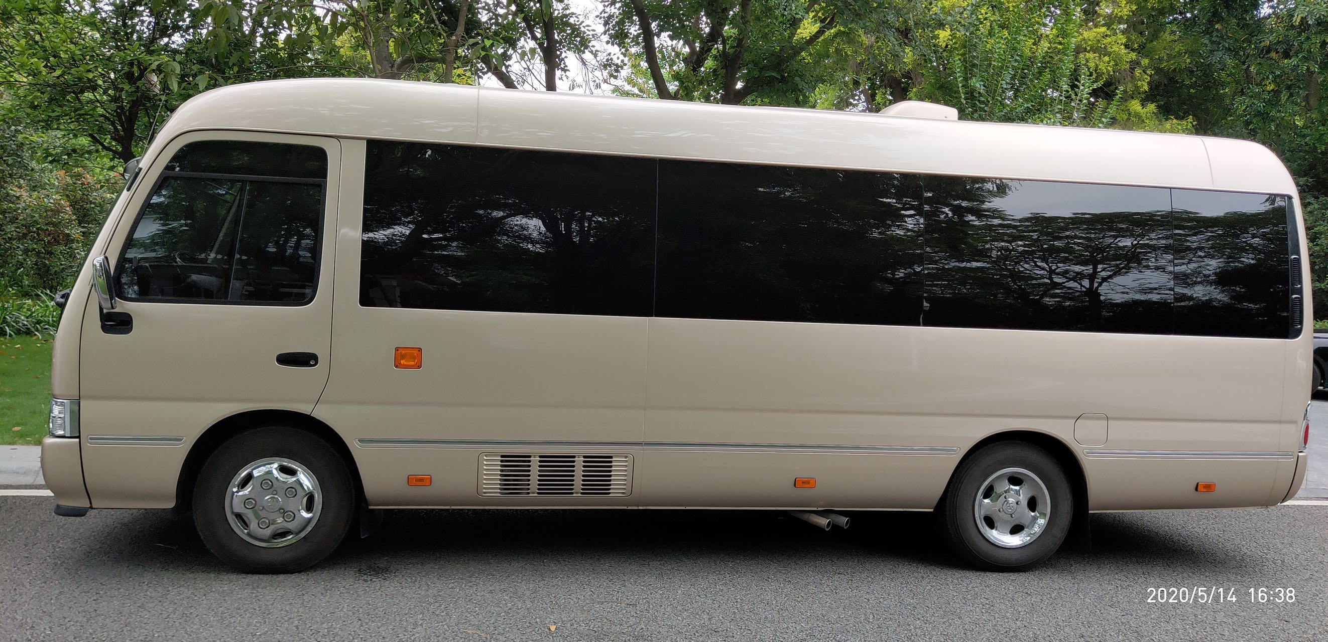 Toyota Unknown - View 9