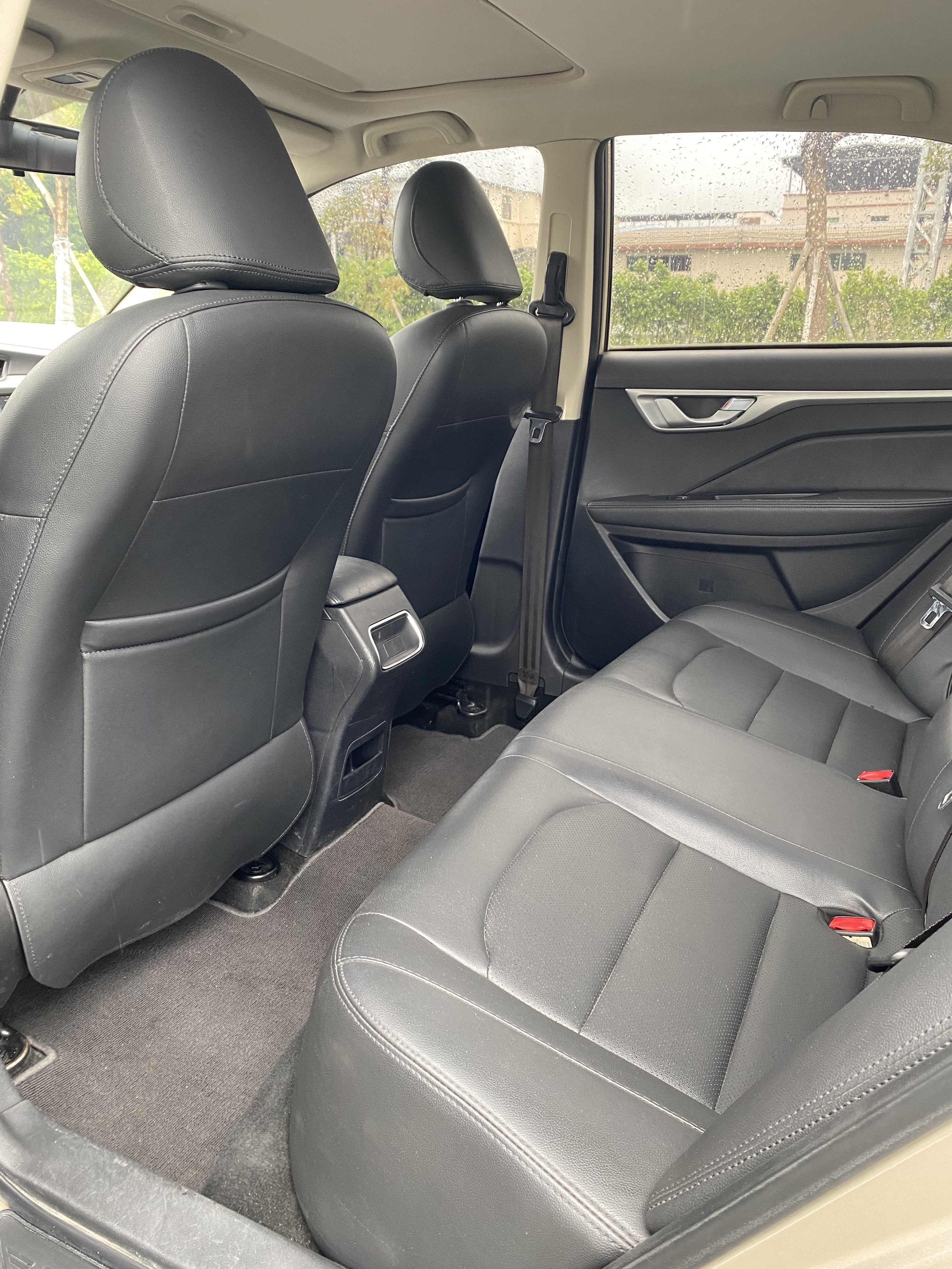 Used 2019 Geely Vision 1.5L Manual Happiness Edition - Image 5