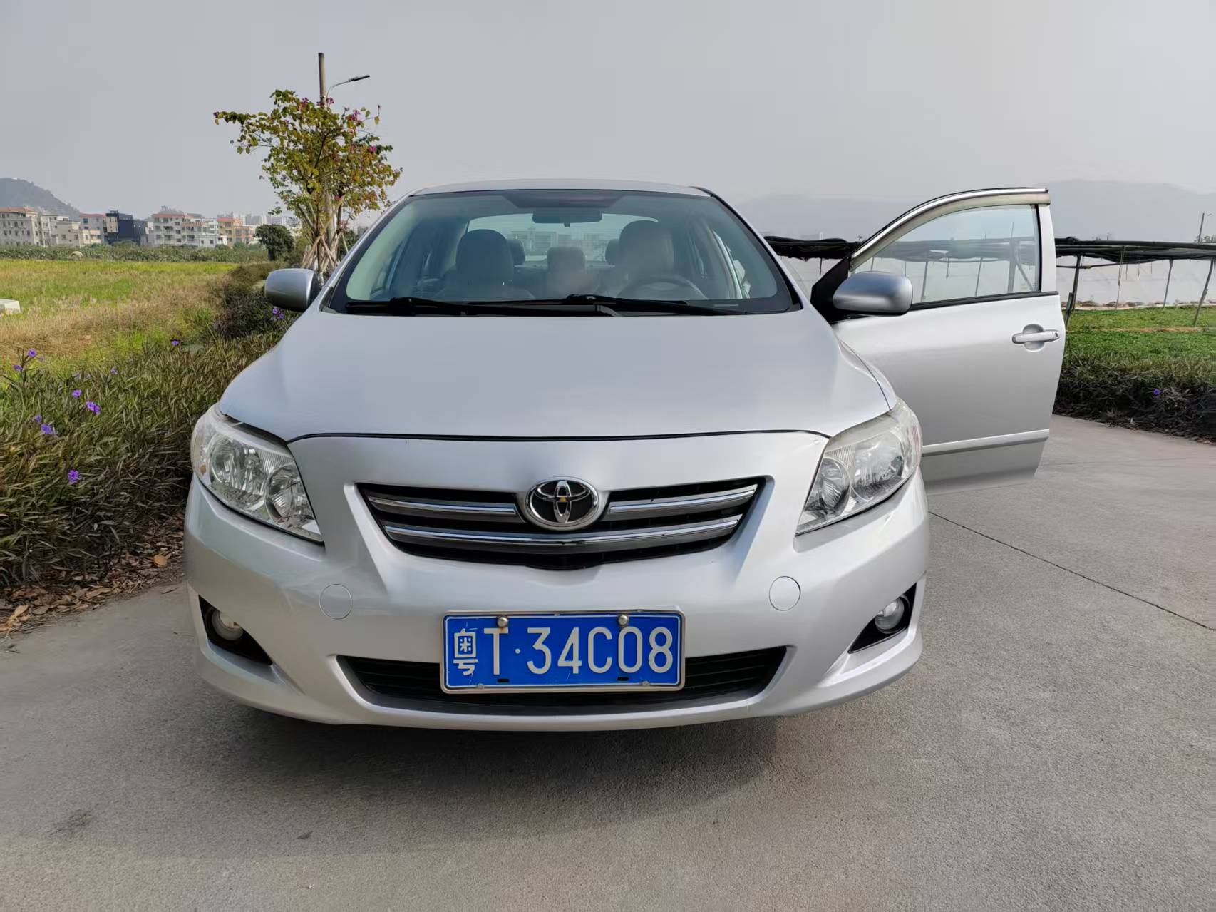 Toyota Unknown - View 4