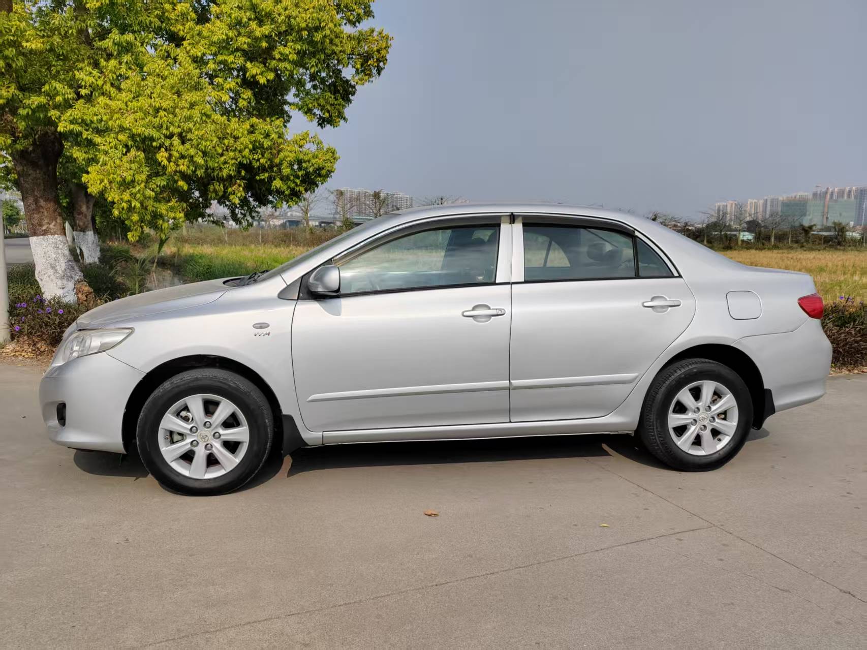 Toyota Unknown - View 5