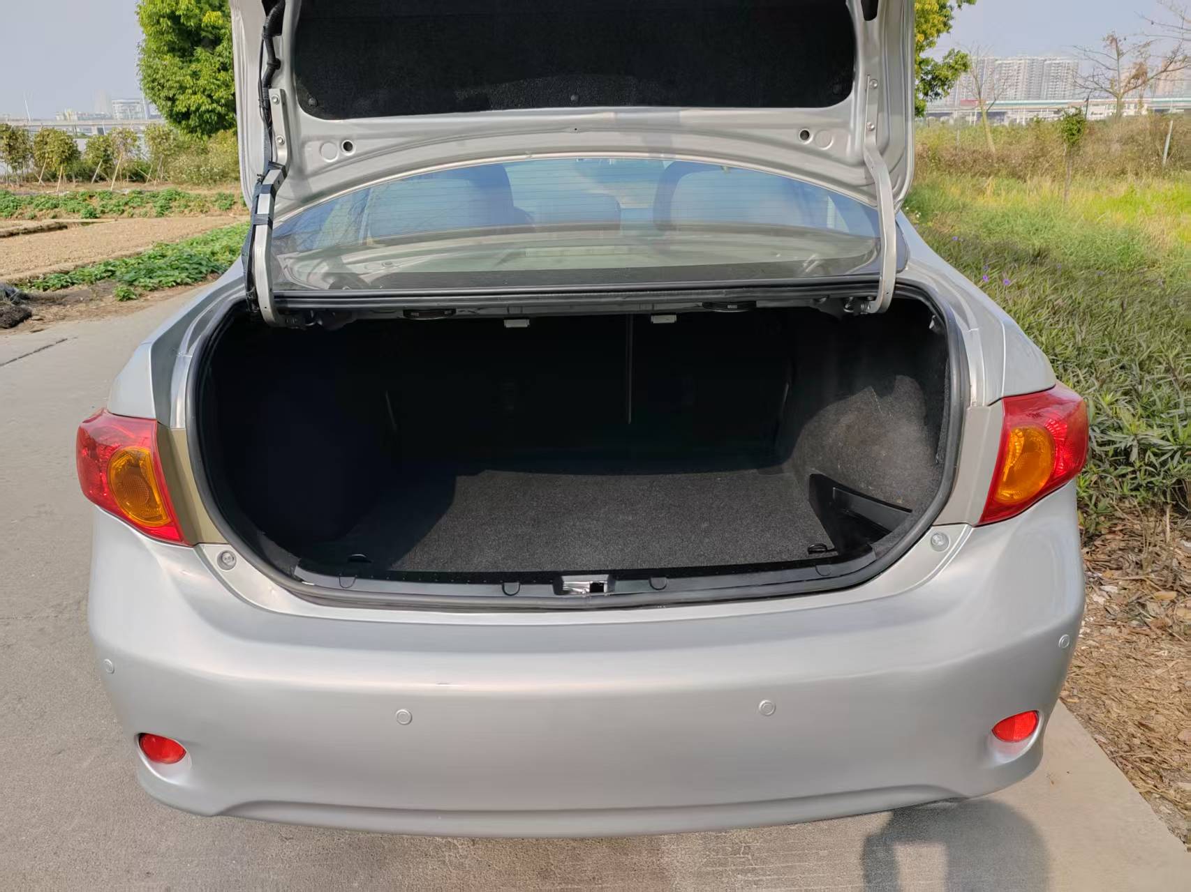 Toyota Unknown - View 6