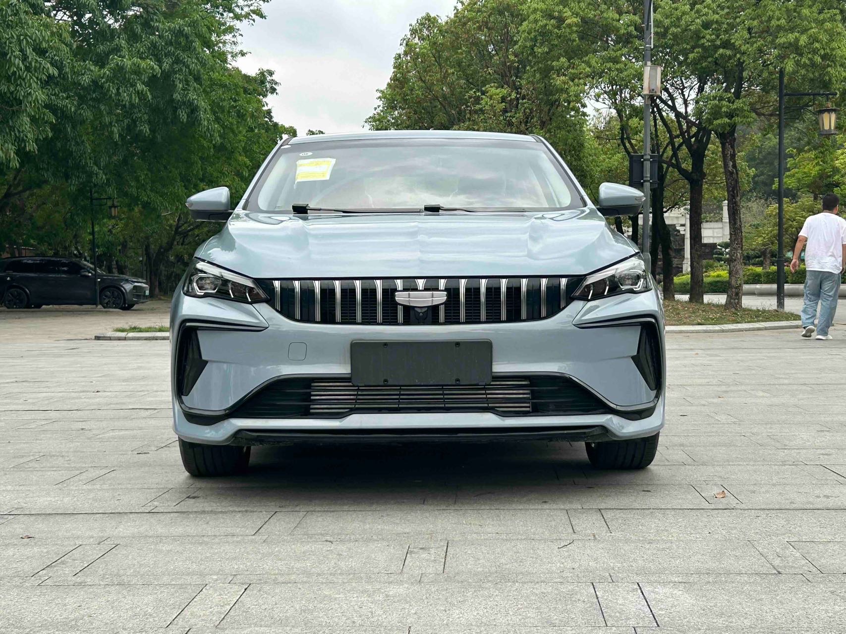 Geely Unknown - View 2