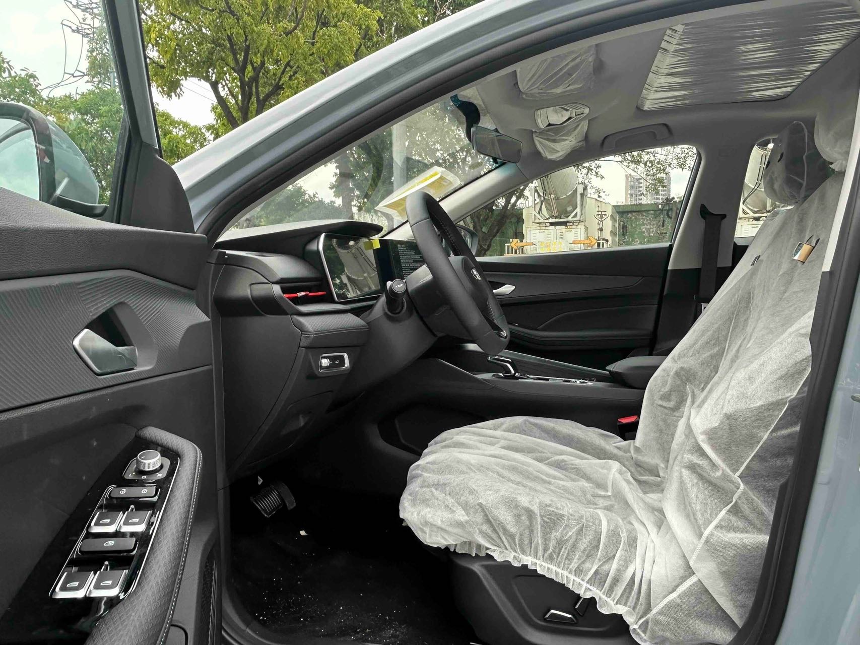 Geely Unknown - View 5