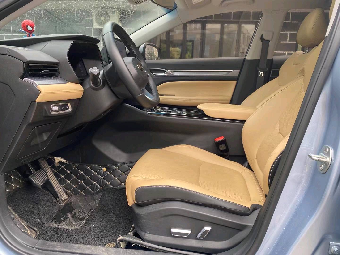 Geely Unknown - View 6