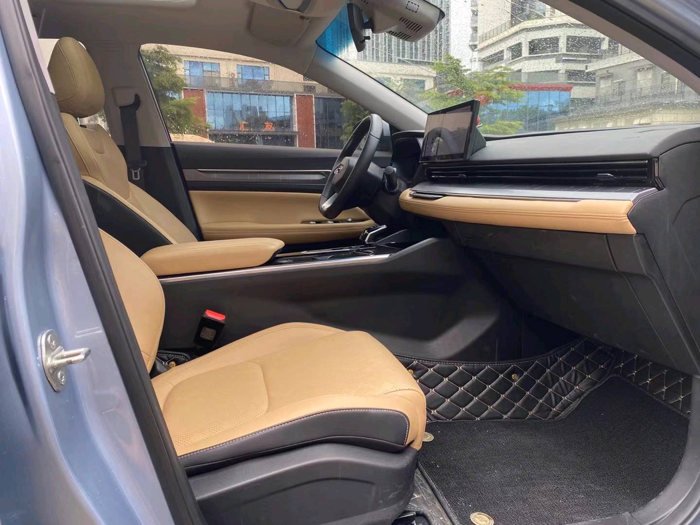 Geely Unknown - View 7
