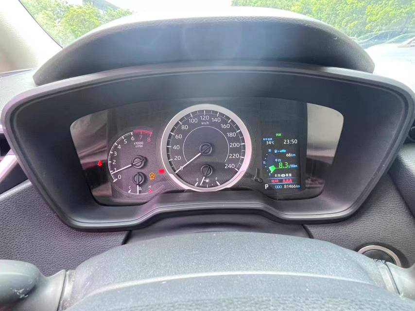 Toyota Unknown - View 2