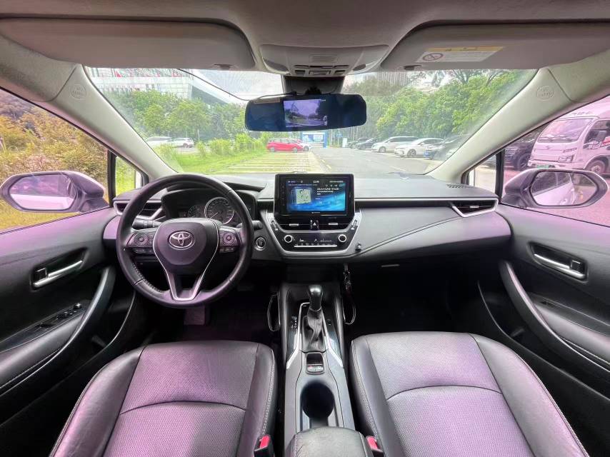 Toyota Unknown - View 3