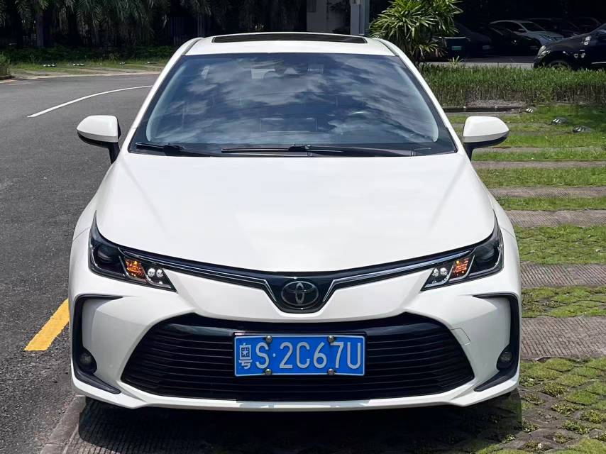 Toyota Unknown - View 7