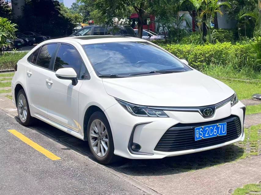 Toyota Unknown - View 8