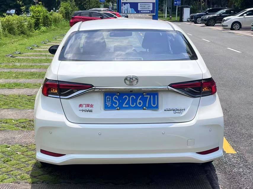 Toyota Unknown - View 9