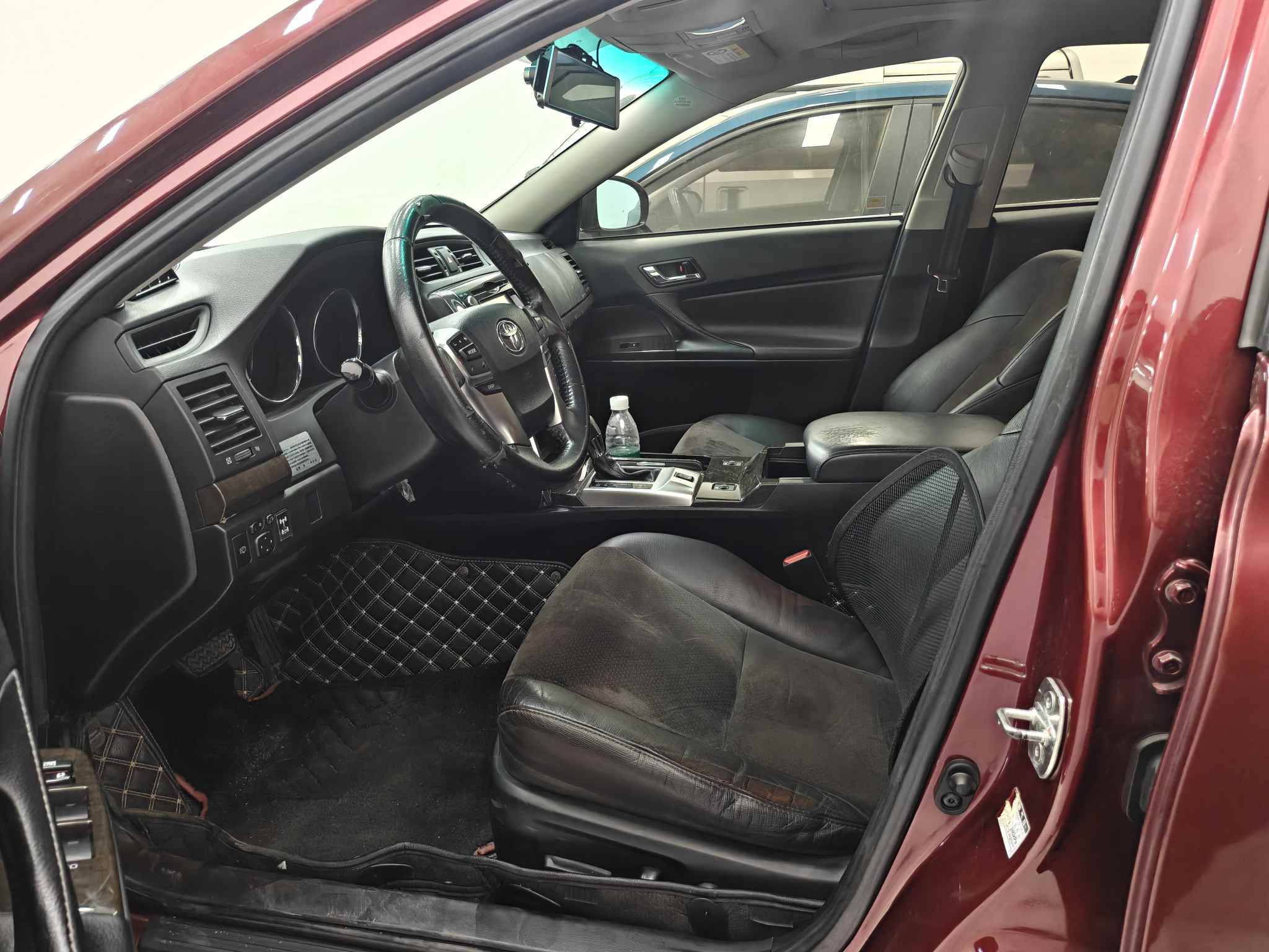 Toyota Unknown - View 2