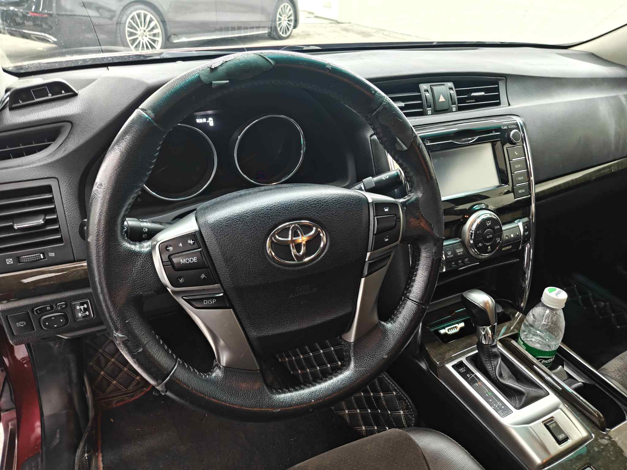 Toyota Unknown - View 3