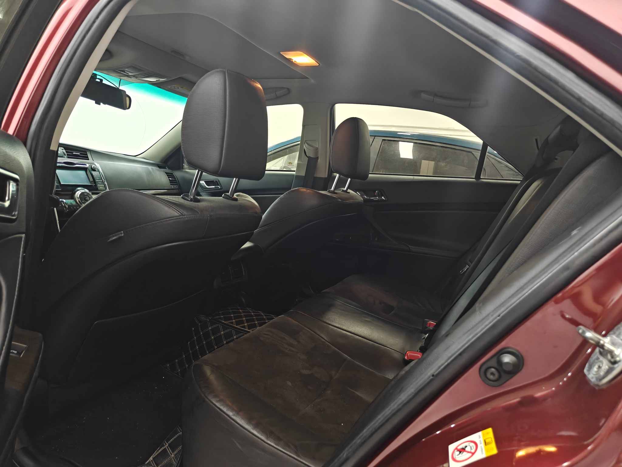 Toyota Unknown - View 4
