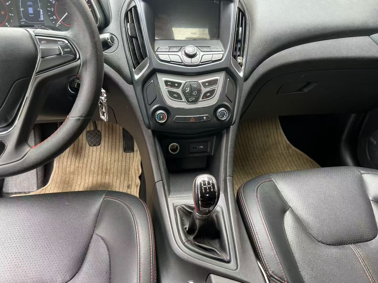 Used 2016 Chery Arrizo 5 1.5L Manual Trend Edition - Image 5