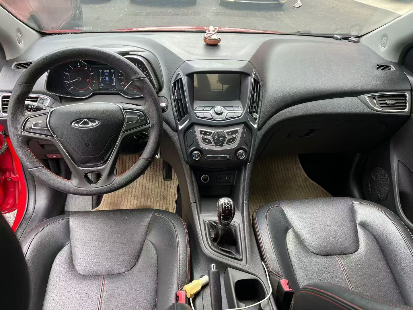 Used 2016 Chery Arrizo 5 1.5L Manual Trend Edition - Image 6