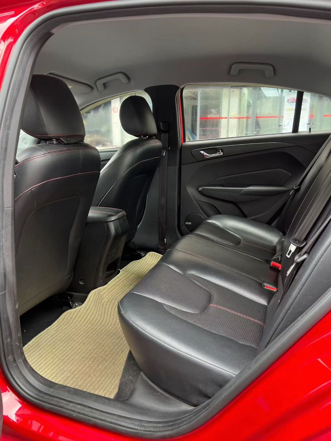 Used 2016 Chery Arrizo 5 1.5L Manual Trend Edition - Image 7