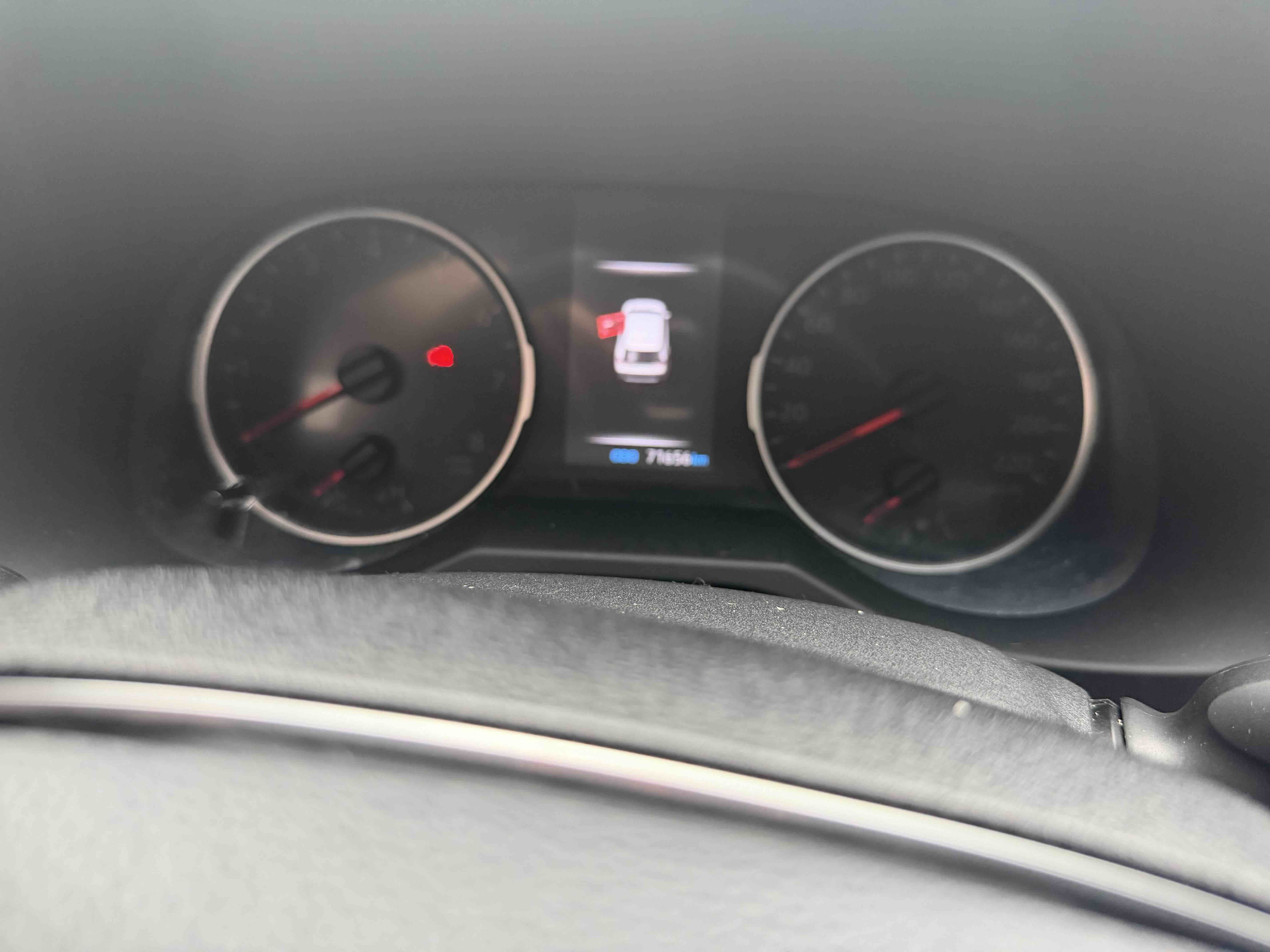 Used 2020 Toyota Wildlander 2.0L CVT 2WD Luxury Edition - Image 4