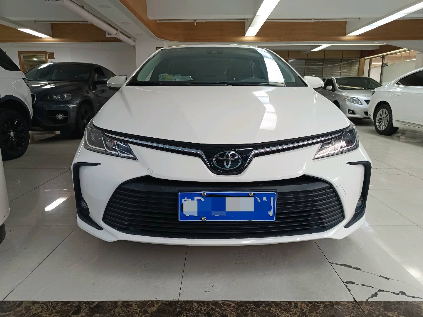 Toyota Unknown - View 2