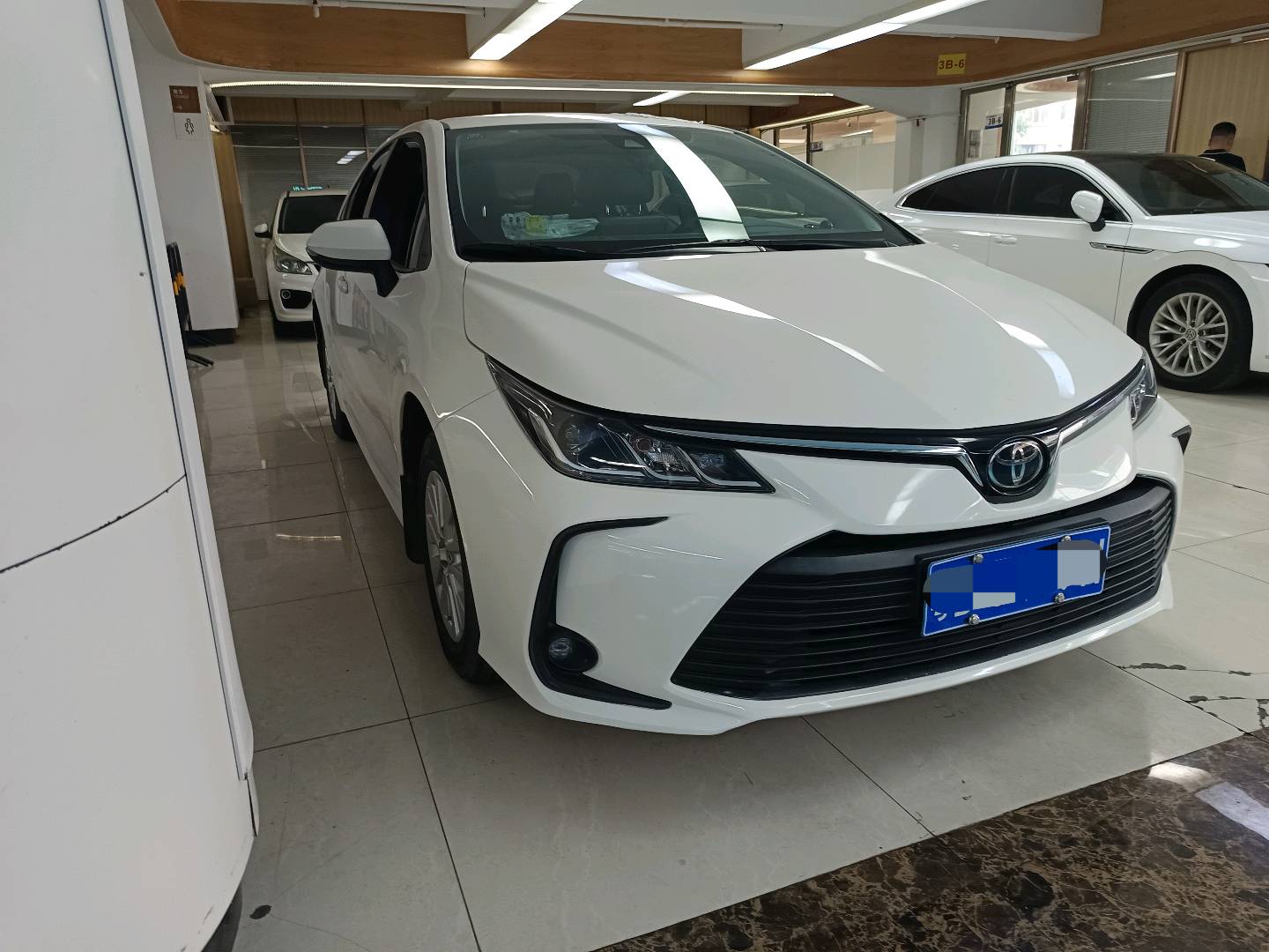 Toyota Unknown - View 3