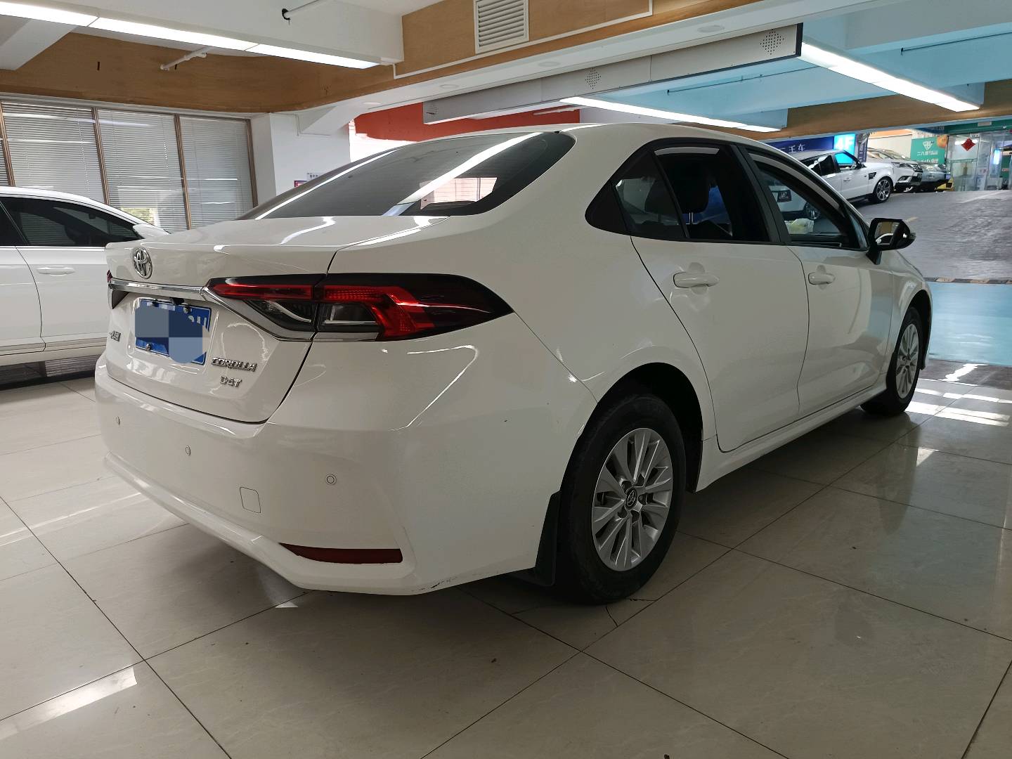 Toyota Unknown - View 4